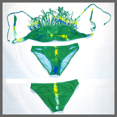 Brazilian Trail Bikini