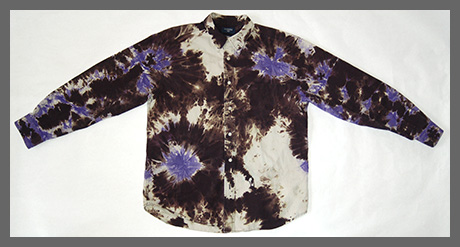 Pursolsions buttondown shirt