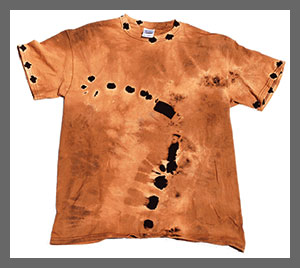 Collision Tee