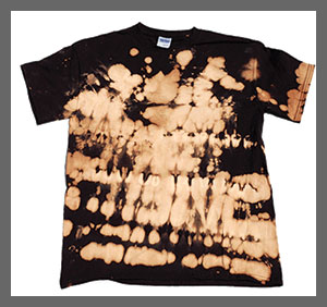 Lightstorm Tee