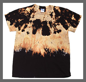 Burning Riot Tee